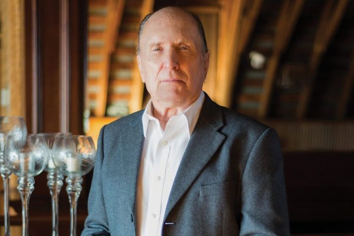 奧斯卡影帝勞勃杜瓦辭世　享壽95歲　縱橫影壇60年