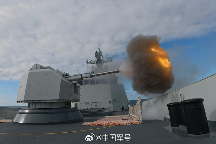 梅花新聞網精選2025兩岸十大新聞　軍演、川習會、雙城論壇皆上榜