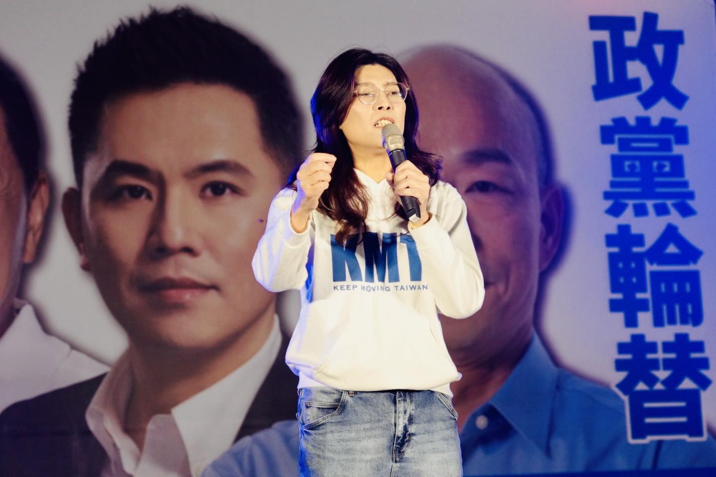 曝劍橋權威學者稱讚鄭麗文！陳以信：她註定是寫歷史的人