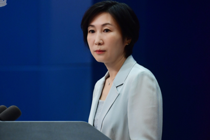 馬杜洛紐約受審不認罪　陸外交部再轟美：別自詡為國際法官