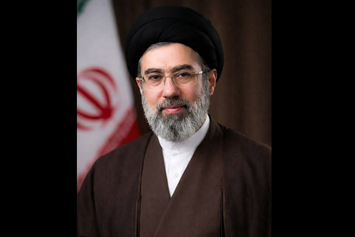 【伊朗危機】戰火下的權力交棒：哈米尼之子穆傑塔巴繼任伊朗最高領袖