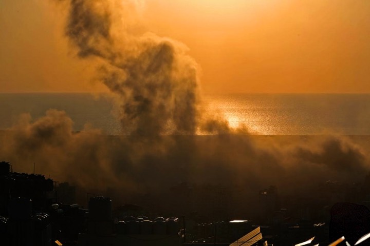 【伊朗危機】空襲持續重擊伊朗　以色列稱已規劃至少三周戰事