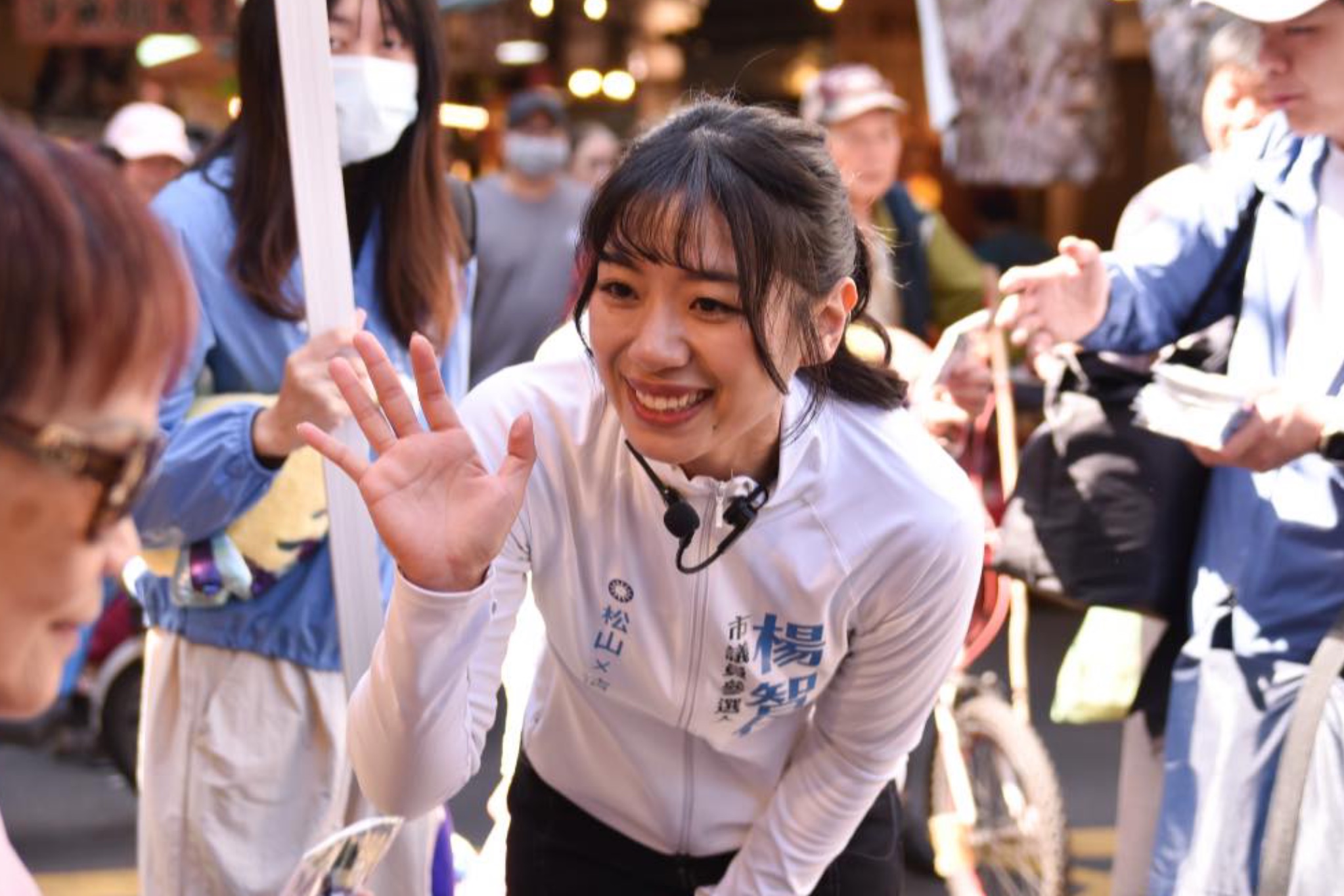 藍北市議員初選將登記　這些人深陷官司增加變數