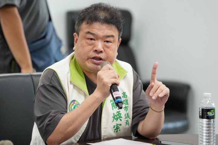 城中城悲劇四年後　高市逾3千棟舊樓僅58棟申請消防補助