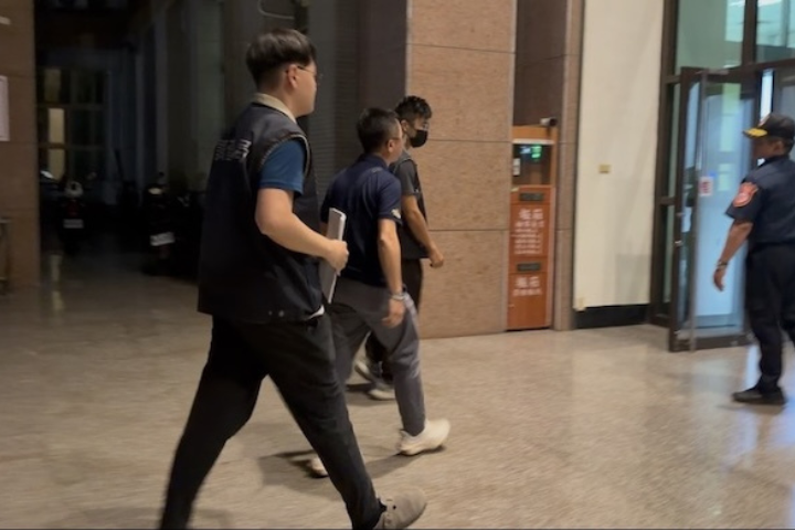 台東爆圖利風暴！渡假村15米農路案延燒　農業處長遭聲押、副處長15萬交保