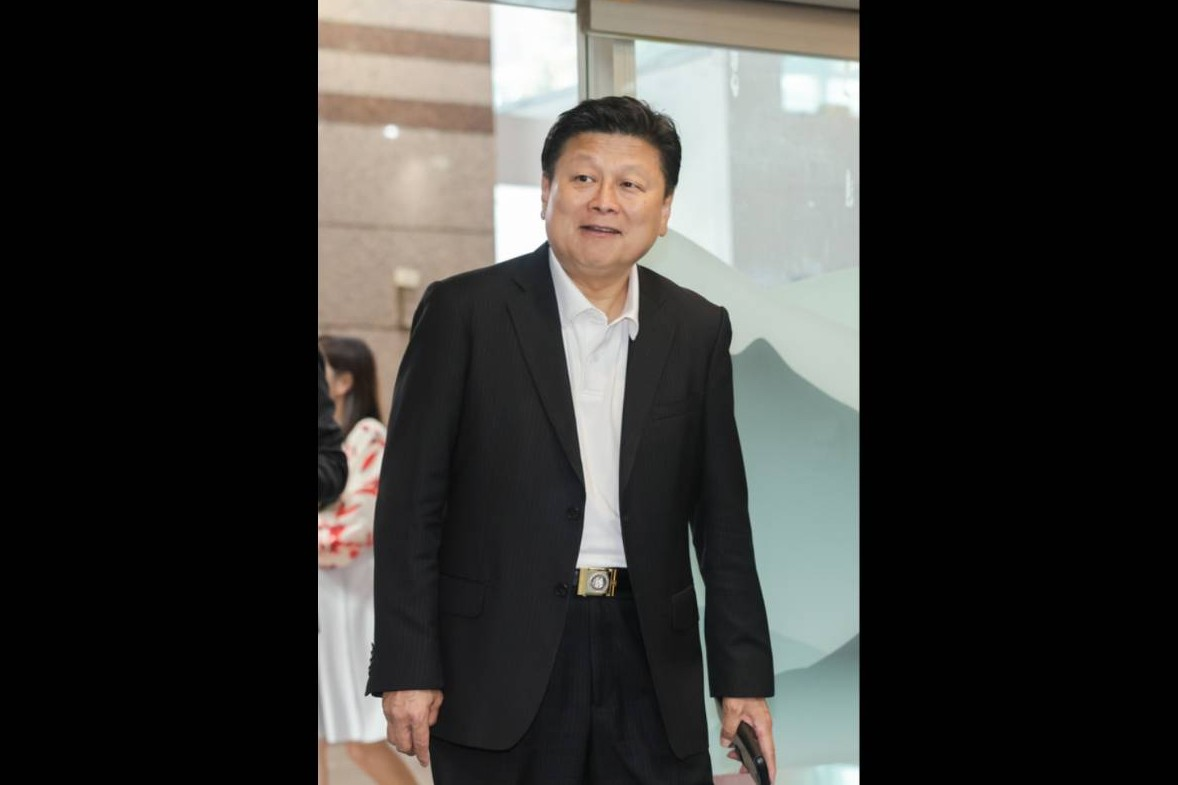 外媒記者席佳琳稱「花蓮選票皆買票」　傅崐萁：拿出證據來「切勿抹黑」