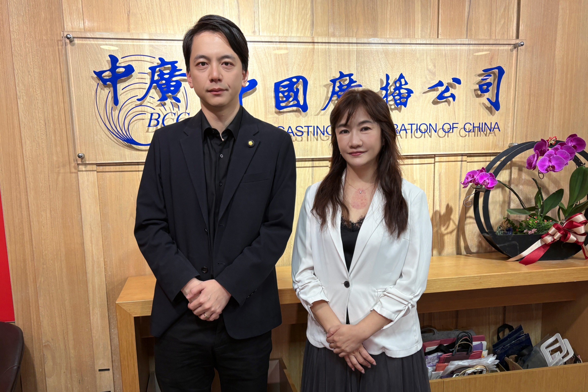 第2批軍購暫緩/總統府低調　牛煦庭：川普電話賴清德「接也不是，不接也不是」