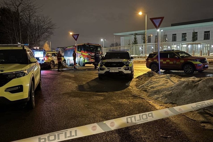 【伊朗危機】美駐巴格達、奧斯陸大使館先後發生爆炸攻擊　犯案者仍待調查