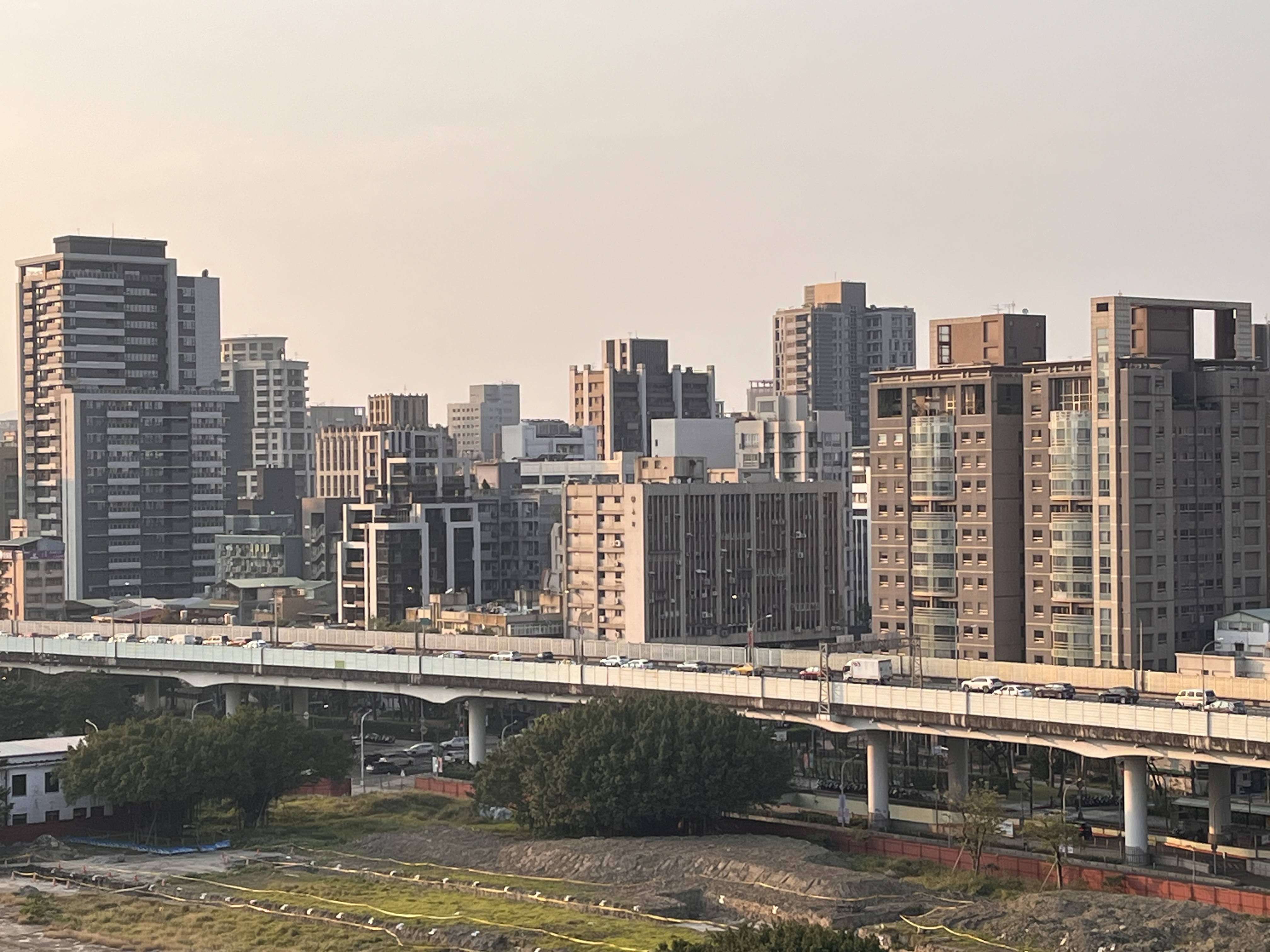 圖為示意圖，房屋稅2.0將於5月開徵，新制上路各類亂象頻傳。圖／記者黃楚甯攝