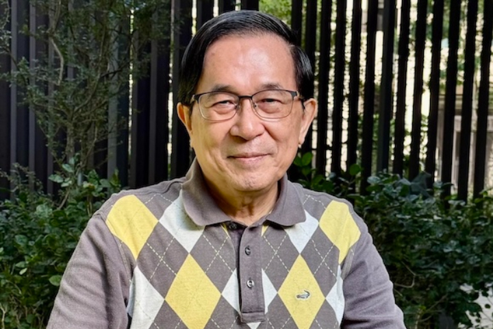 扁總統鏡頭殺回？NCC砸政論夢　獄方預告：一踩就收