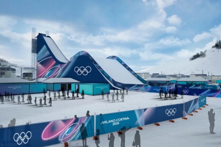 禁令未除　國際奧會：俄羅斯、白俄僅3選手能參賽2026冬奧