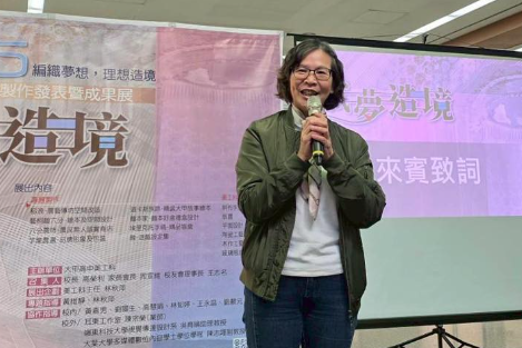 仍想選彰化縣長　蔡壁如喊話黨中央：給我說明機會 