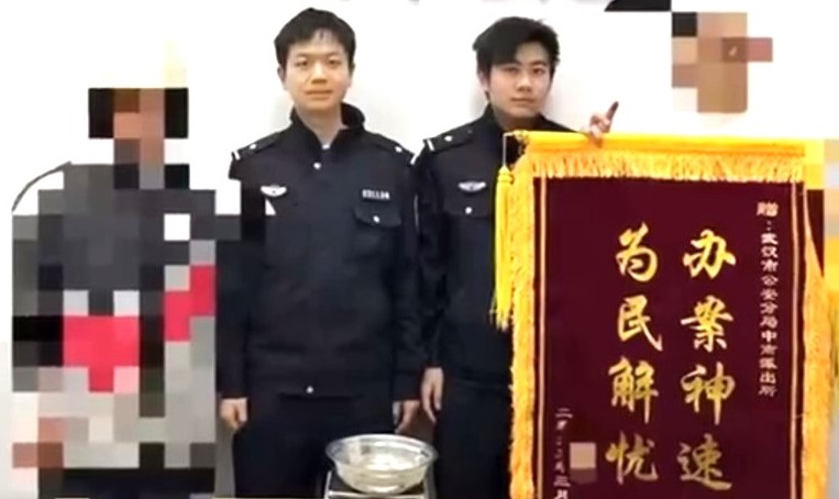 弄丟1183萬元包裹 大陸快遞員「驚心動魄」的3小時
