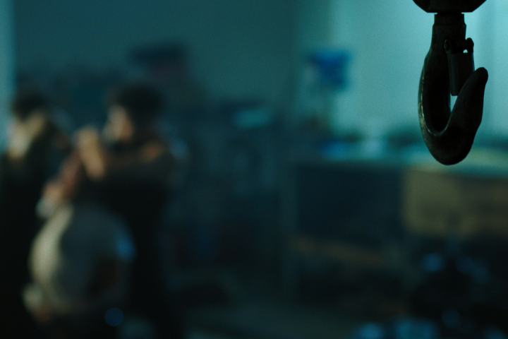 萬華命案遭燒下體、脫衣跳《心電心》　13煞囚19歲男虐死被起訴