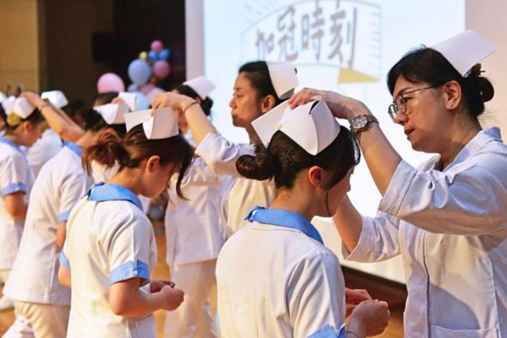 【梅花專論】假職訓、真壓榨：護理師不是診所的免費勞力