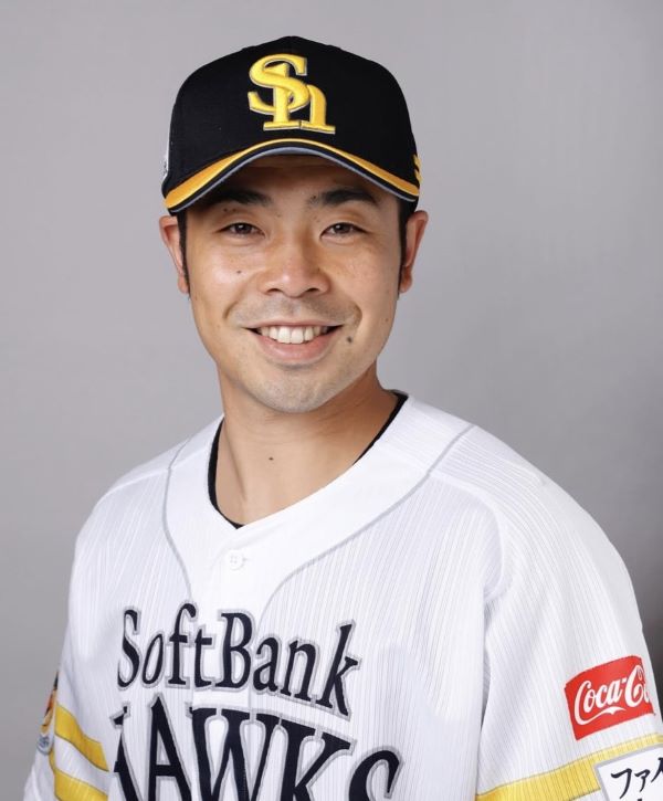   MLB官網認為日本隊老將近藤健介或許不像大谷翔平、山本由伸那樣擁有世界級聲量，但他在2023年經典賽的穩定輸出至關重要。圖/取自kensuke89kondoh IG
