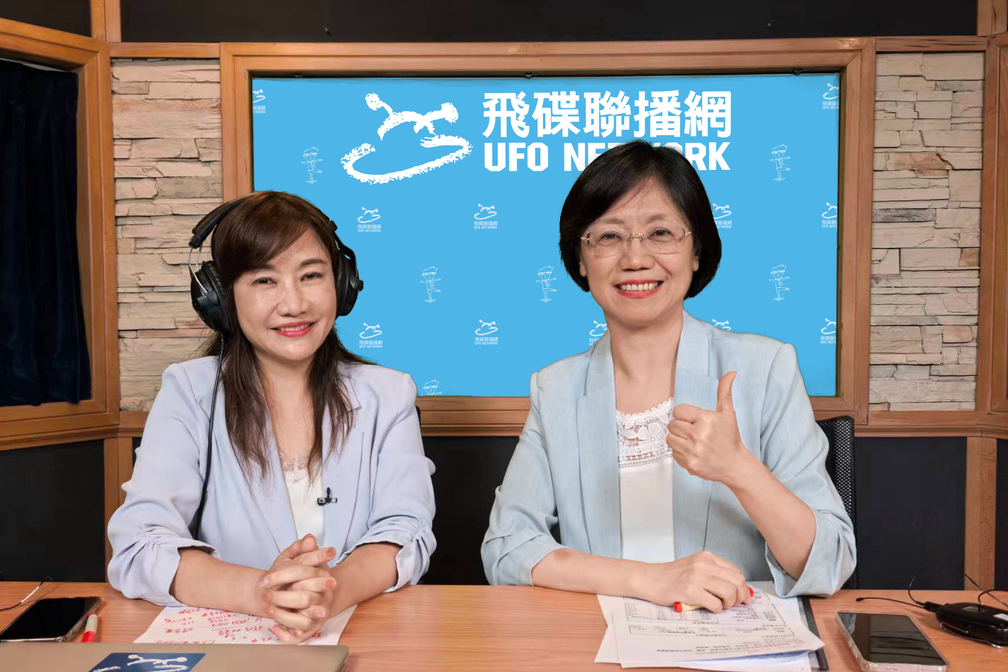 刪預算遭媒體修理！翁曉玲：有憑有據　砍「青鳥飼料費」不手軟