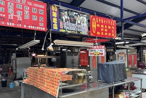 台中掩埋場覆土出包 綠議員譏:市府官員提油救火