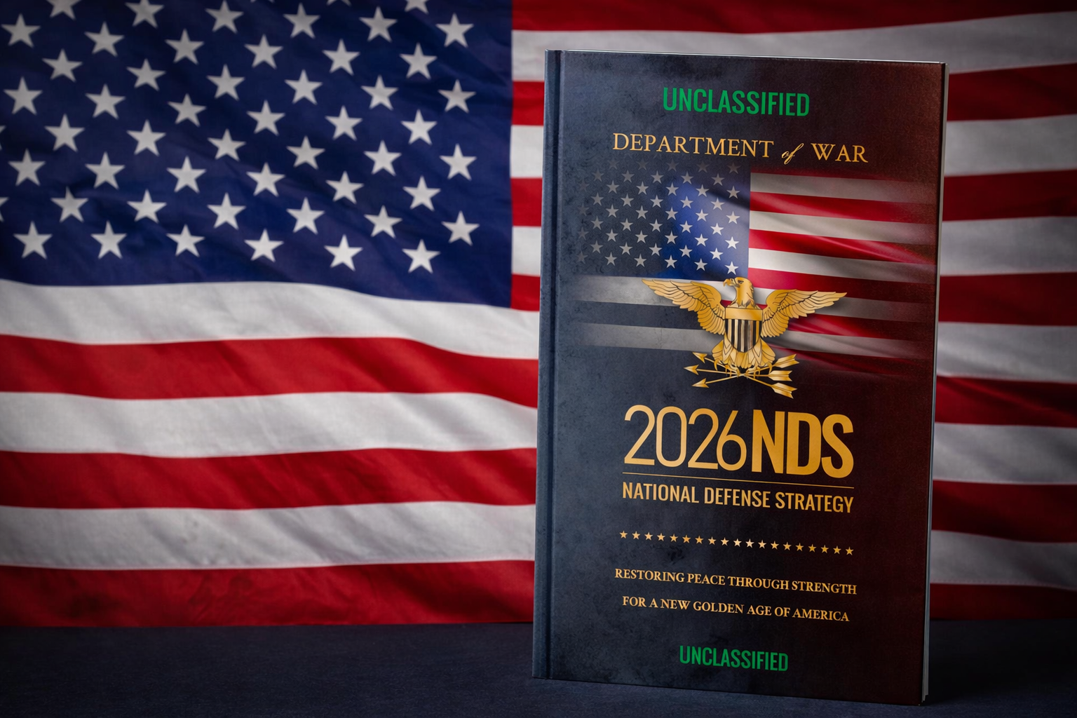 美國防戰略重大轉向　抗中不再是第一要務　重心轉回本土、西半球