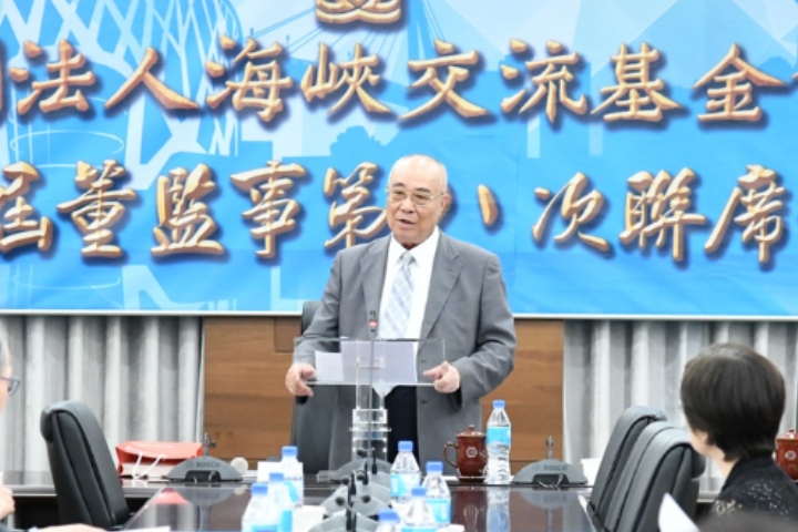 吳豊山踩紅線黯然下台？羅文嘉否認：他自願當賴人事布局「備胎」