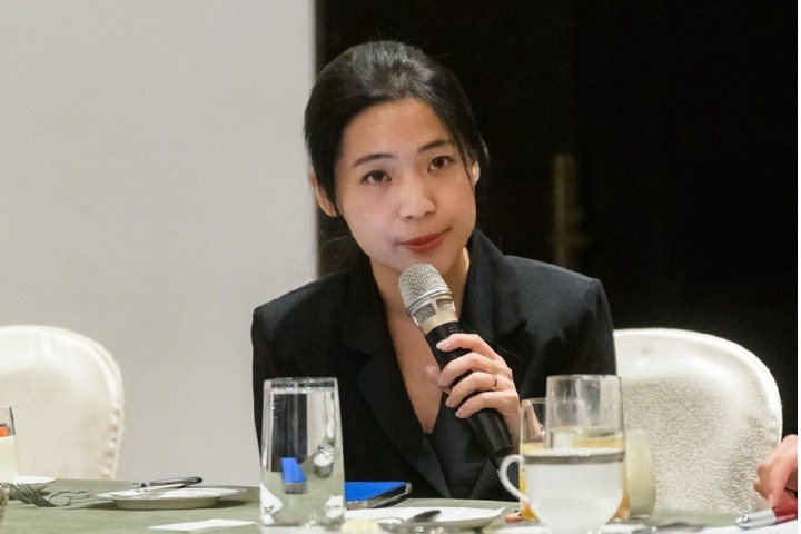 許淑華轟烏龍爆料致共諜滅證　徐巧芯駁：沒揭露根本沒有要抓