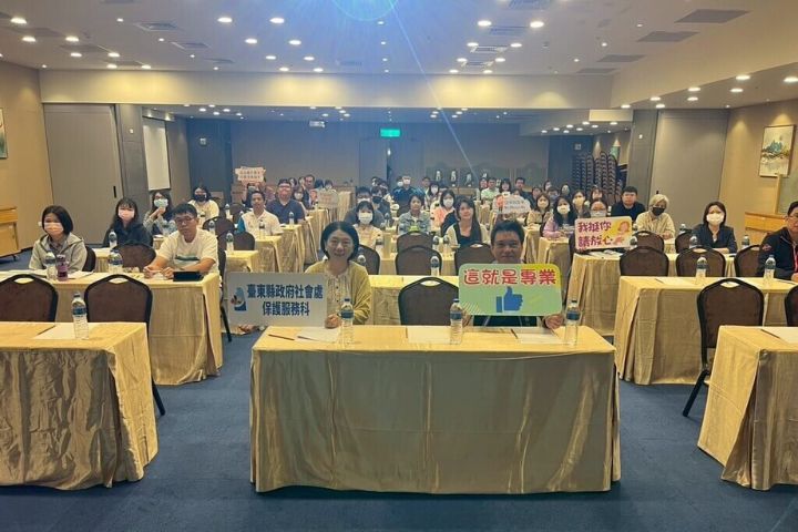 志航基地性騷擾通報數全台居冠　「封閉式體系」機關連爆爭議