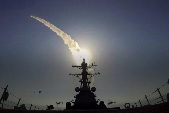 【伊朗危機】川普政府估計：開戰6天耗資113億美元　實際成本恐更高