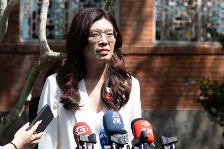 【鄭麗文訪陸】「2026和平之旅」行程曝光！傳「鄭習會」4/10登場