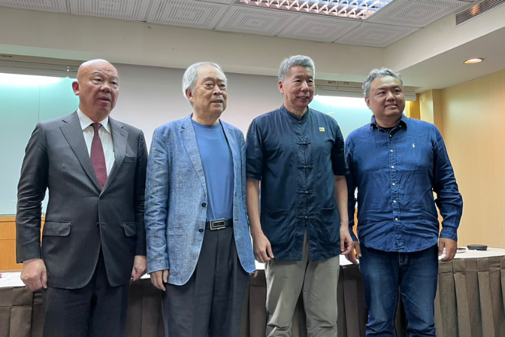捍衛受難者家屬榮譽！ 228遺族聯盟3大控訴：卓榮泰違法任用弒師犯