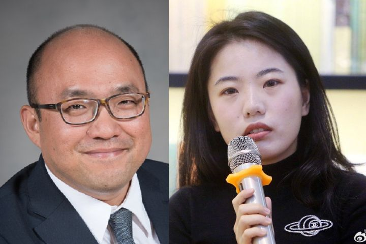 蔣方舟論文抄襲案　原創台大教授陳重仁：學術共同體須建立於誠信之上