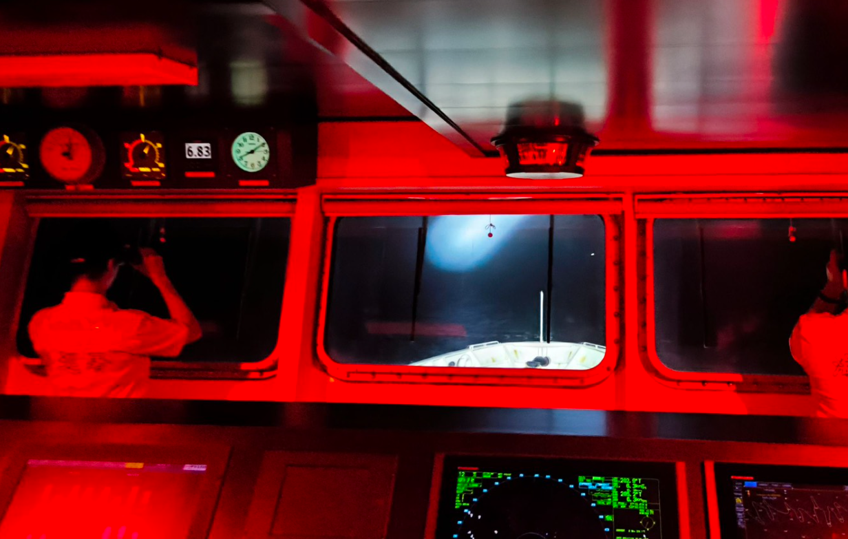 釣魚台是日本的？海巡署嗆大陸海警搶救「全漁6」侵犯主權　卻默認「日本搜救責任區」