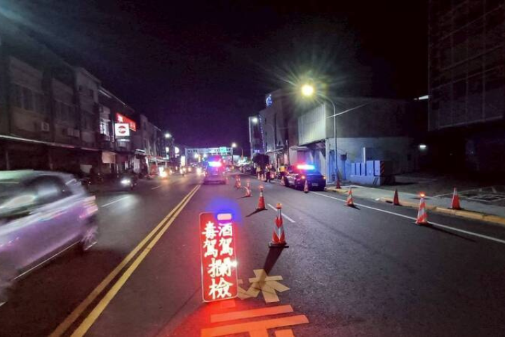 交通部擬修法「毒駕直接吊銷駕照」　網批：沒入車輛很難嗎
