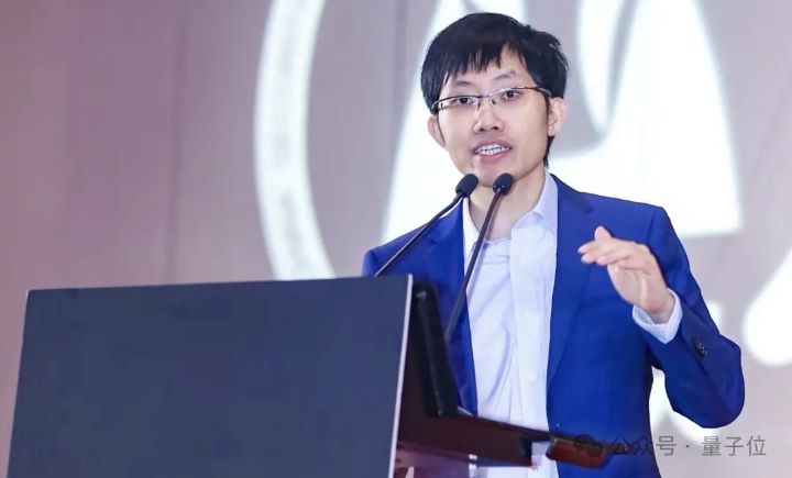 過去，梁文鋒不希望公司被資本市場左右；如今，DeepSeek卻主動引進大筆外部資金。圖/取自量子位公眾號