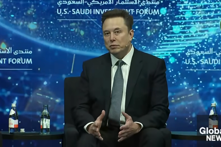 最致命不是馬斯克最新兆元薪酬　2018那份就可能抹去特斯拉多年獲利