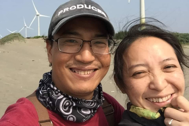 前三立製作人李能謙淪共諜　賣上千筆軍中個資　遭起訴求刑12年