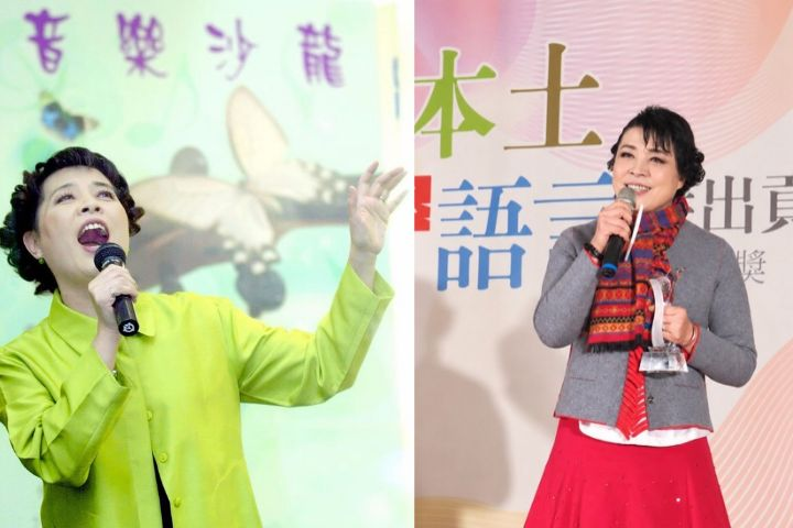 簡文秀+南台老闆娘協會7日嗨唱「我是望春風」　現場台灣歌謠教唱