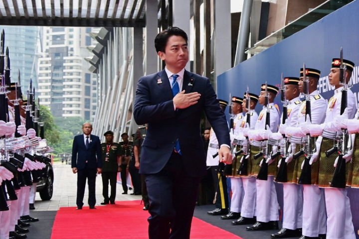 中日鬥爭進入第二階段　牛彈琴：需警惕日本「製造事件」轉移焦點