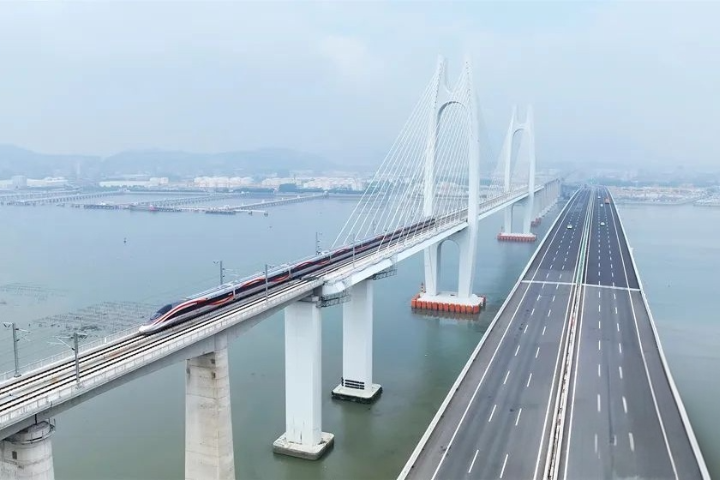 福建「十五五」首現對台兩條通道　平潭、廈門直指新竹與雲林