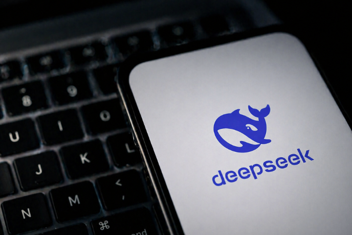 路透：美國務院全球示警　指控DeepSeek等中企涉竊AI模型