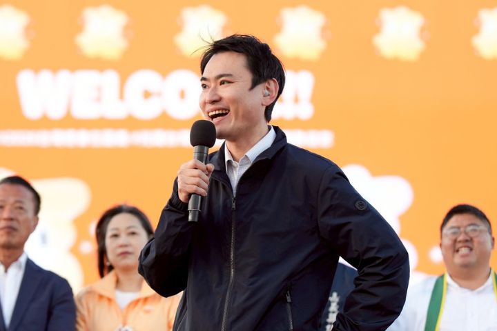 CNN曝台海風險釀移民潮！綠委籲留台護國：別到他國當客人