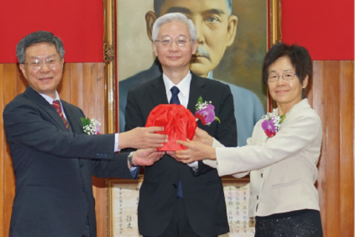 霸凌仔傳接司法院秘書長！高金枝還酸法官玻璃心　司法院、高院急澄清