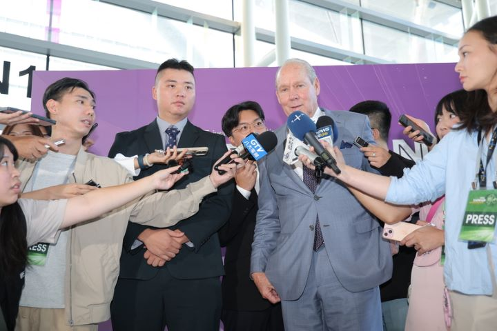 運動部攜手太空人隊簽MOU　拓展旅美培訓與產業商機