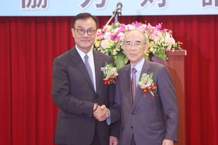 海陸一家親　蘇嘉全：依陸委會兩岸政策而行