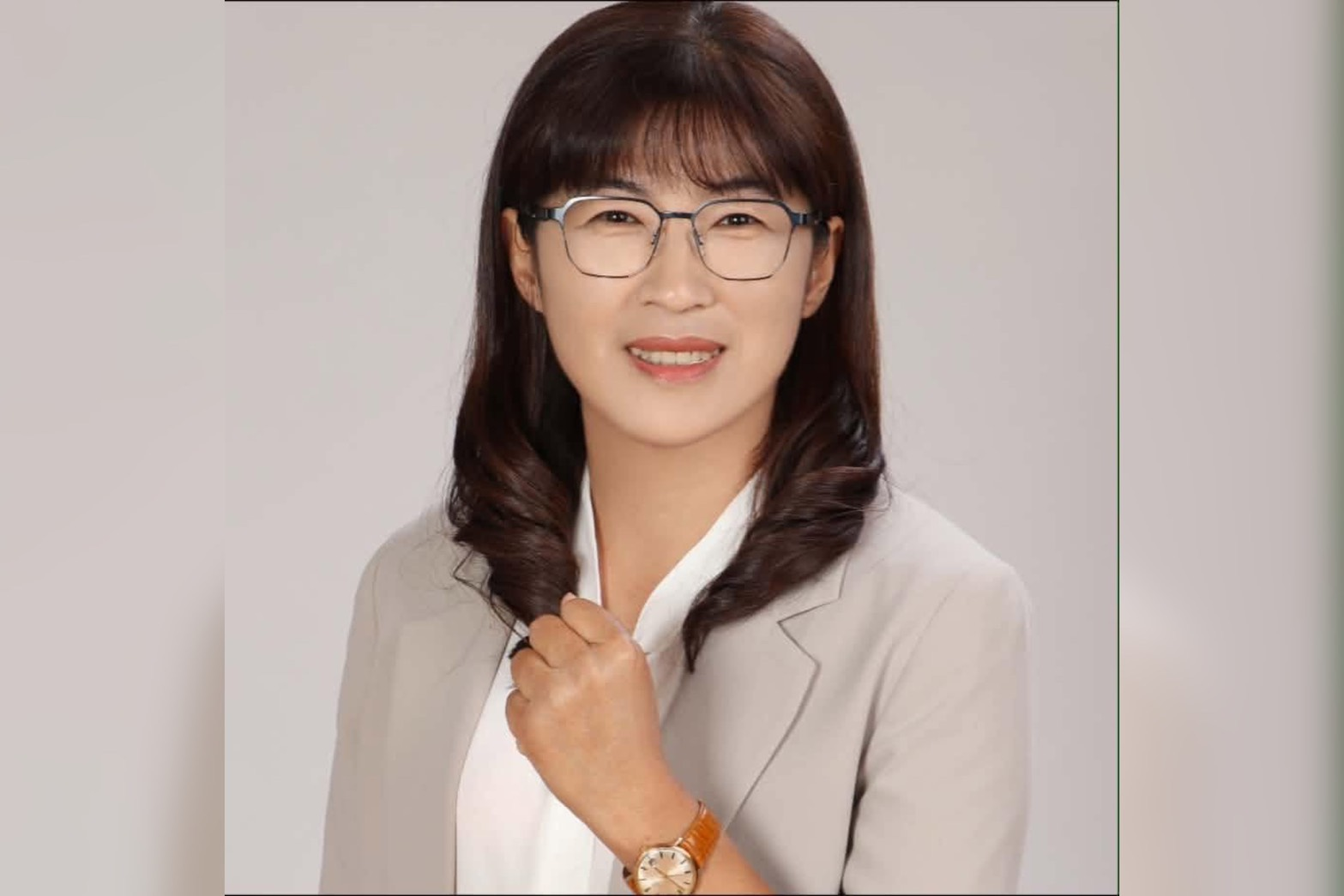 跑行程拜票突倒地昏迷　花蓮新城鄉綠鄉代參選人邱鳳英送醫不治