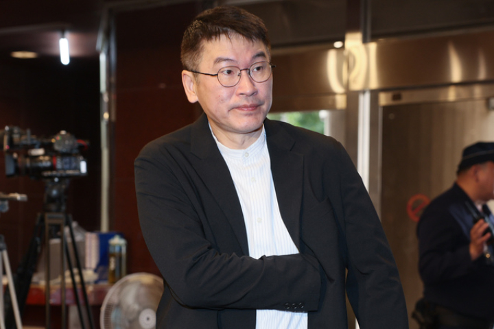 蔣萬安12月下旬赴雙城論壇　梁文傑：盼北市府快點送件