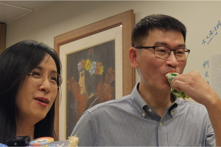 梁文傑稱「八百年沒去過酒店」　吳子嘉看鳳梨釋迦之亂：沒選票就欺負弱勢農民