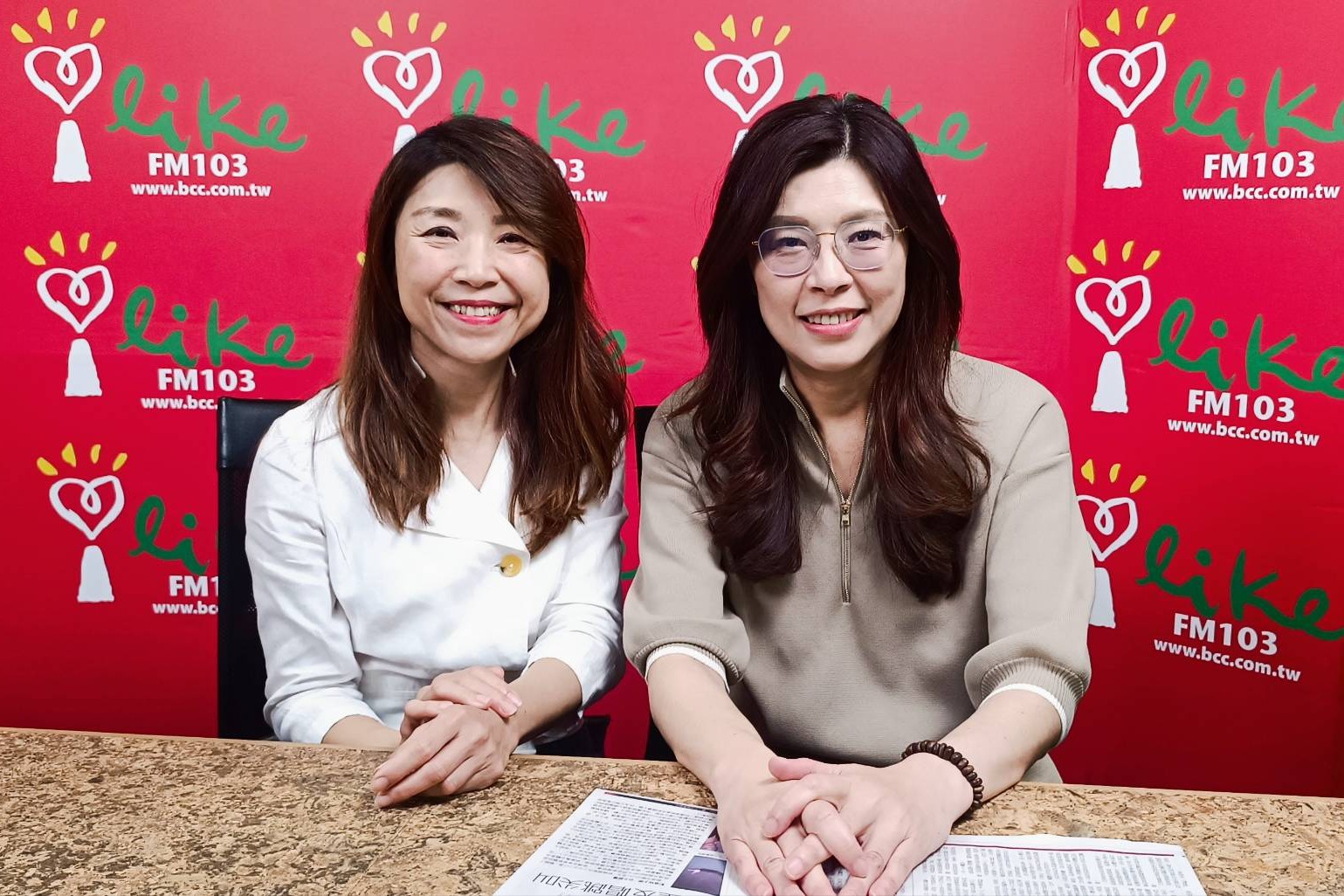 台灣不該在美中之間二選一！鄭麗文：訪美將說明兩岸和平新路線