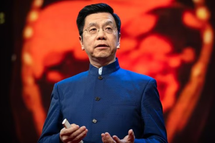 大陸AI硬體領先全球　李開復：中美押注方向分歧明顯