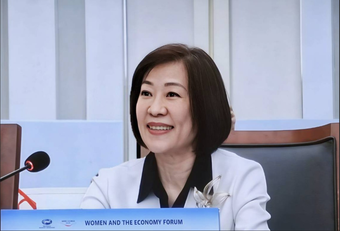 官員出席APEC會議已彰顯中華民國存在　陸委會：洪申翰赴陸不需要特別的言行