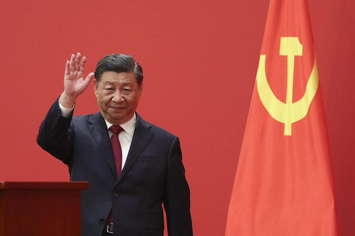 習近平下周赴吉爾吉斯出席上合峰會25周年　並展開10年來首次埃及國事訪問